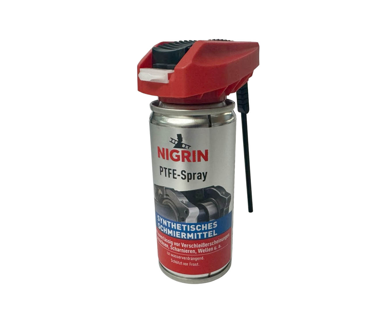 NIGRIN CORE PTFE-Spray 100 ml