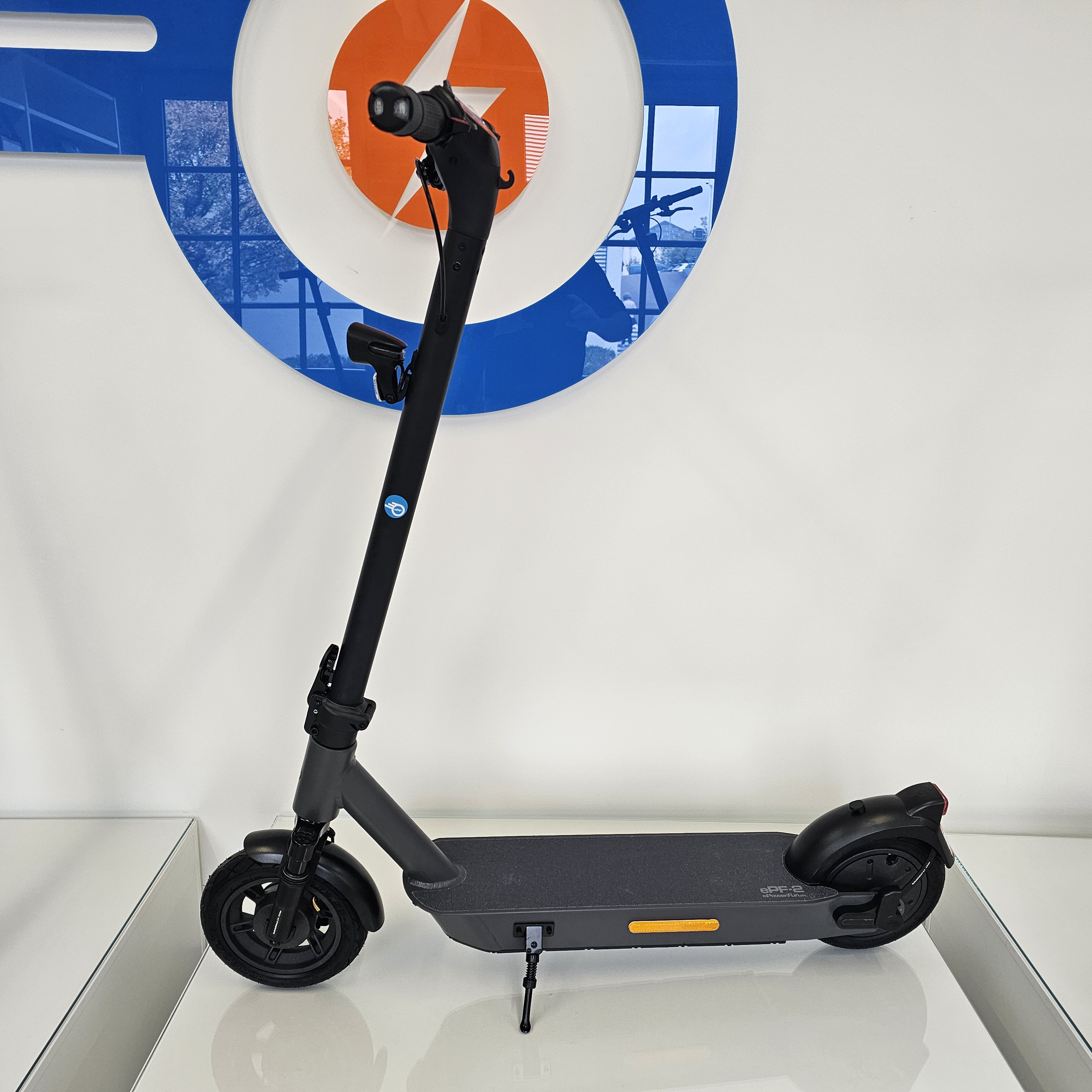 WAREHOUSE DEAL - ePF-2 XT 600