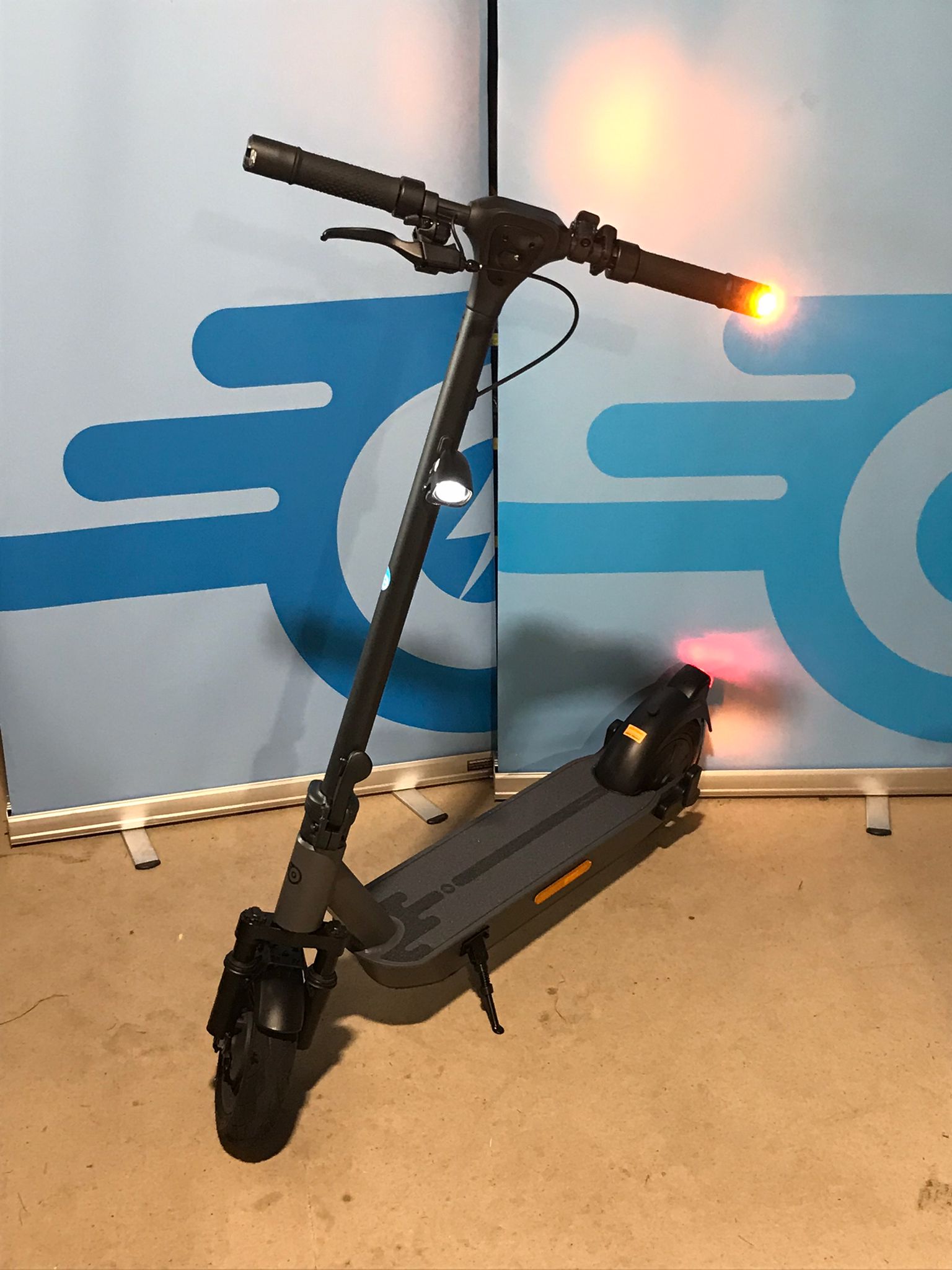 WAREHOUSE DEAL - ePF-2 XT 600