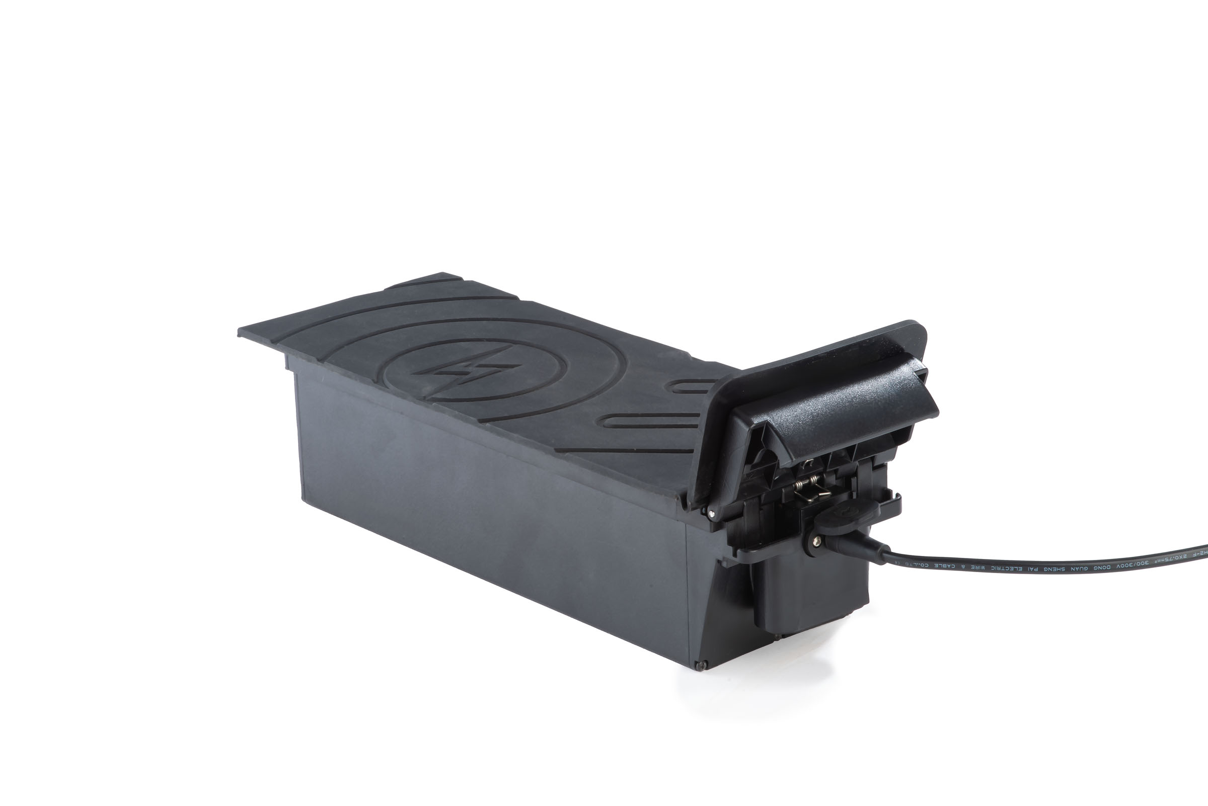 Wechselakku 48V 10,2Ah (490Wh) für ePF-2 PRO Wechselakku 48V 10,2Ah (490Wh) für ePF-2 PRO