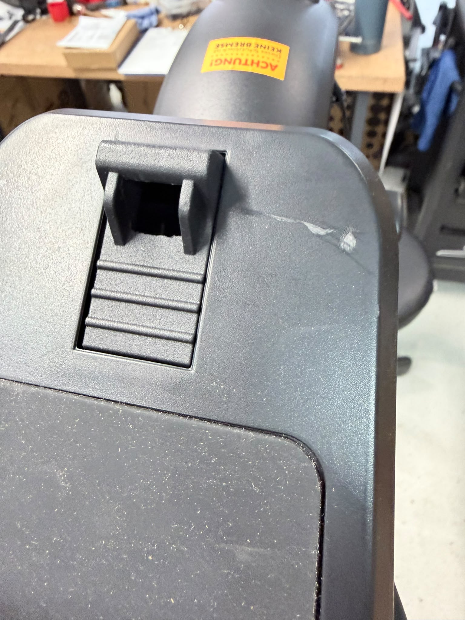 WAREHOUSEDEAL - ePF-2 PRO 490