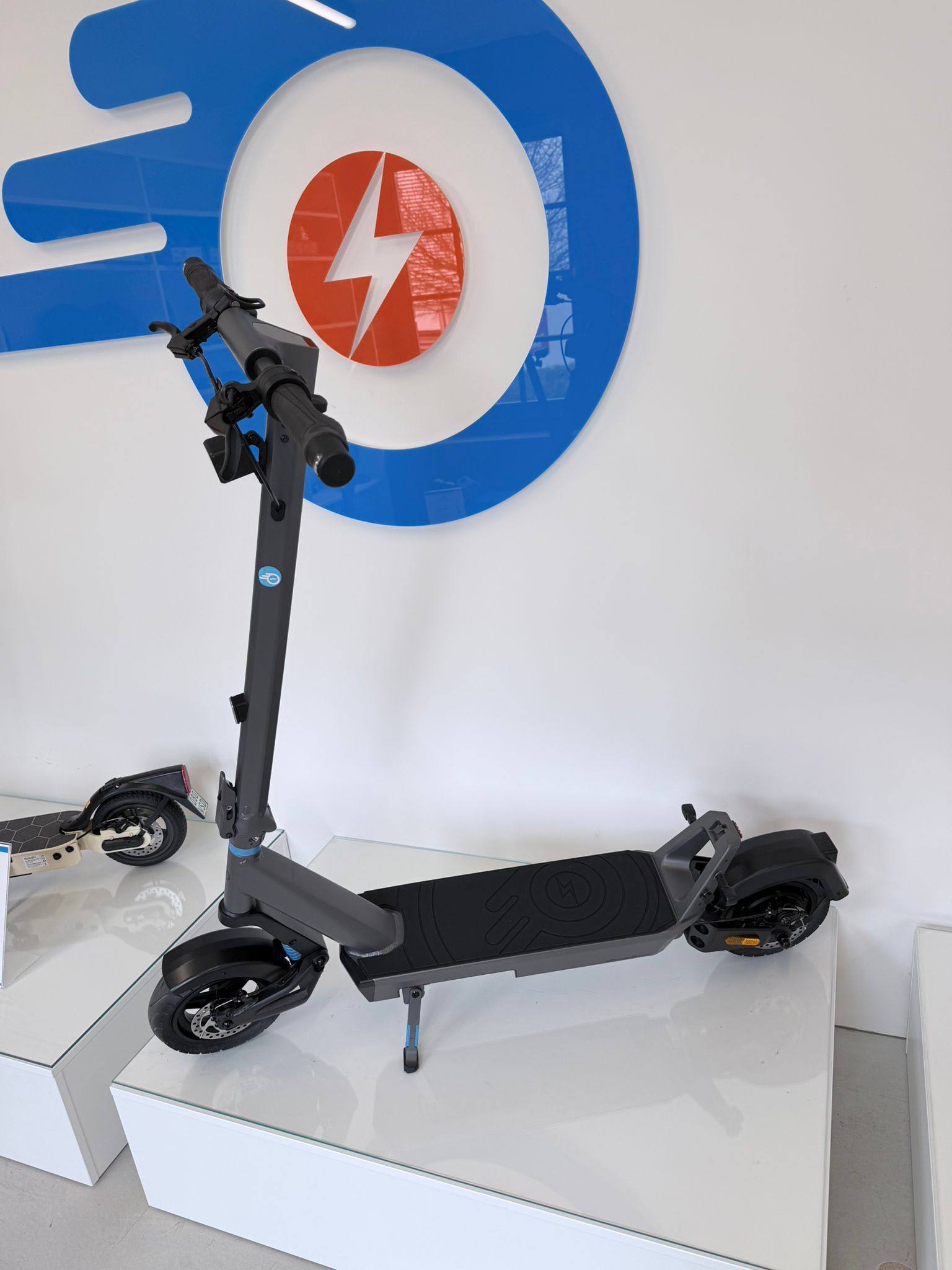 WAREHOUSE DEAL - ePF-PULSE 960