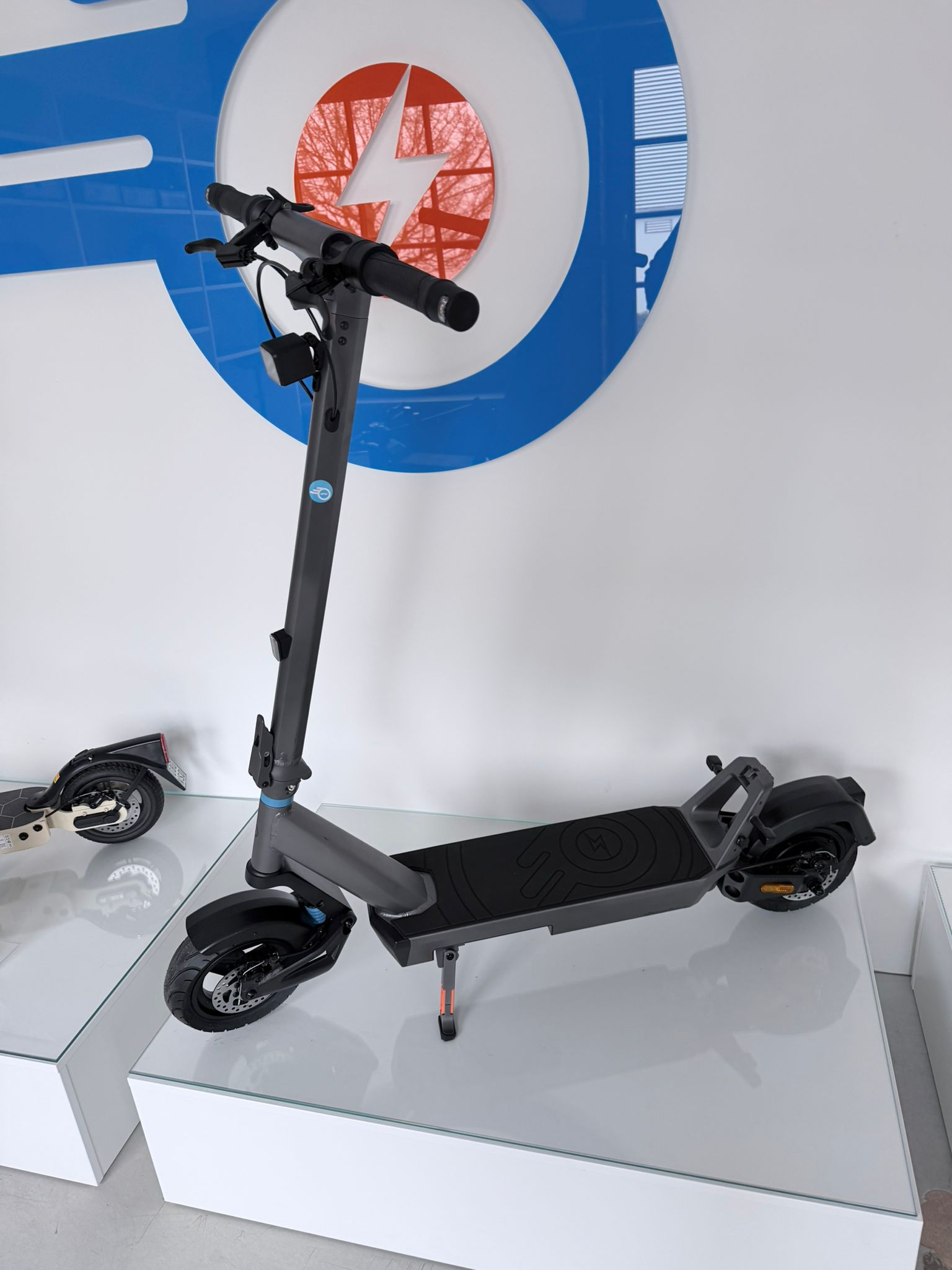 WAREHOUSE DEAL - ePF-PULSE 720